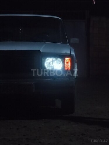 LADA (VAZ) 2107 2008, 85,000 km - 1.6 l - Bakı