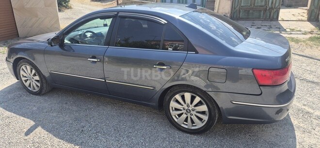 Hyundai Sonata-3