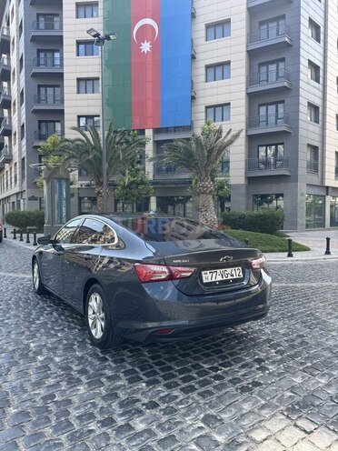 Chevrolet Malibu 2019, 181,600 km - 1.5 l - Bakı