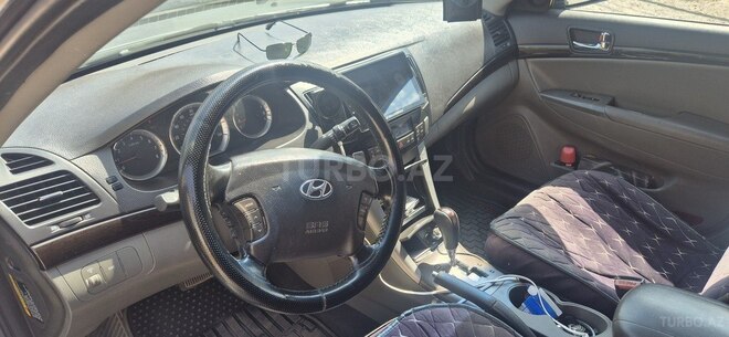 Hyundai Sonata-5