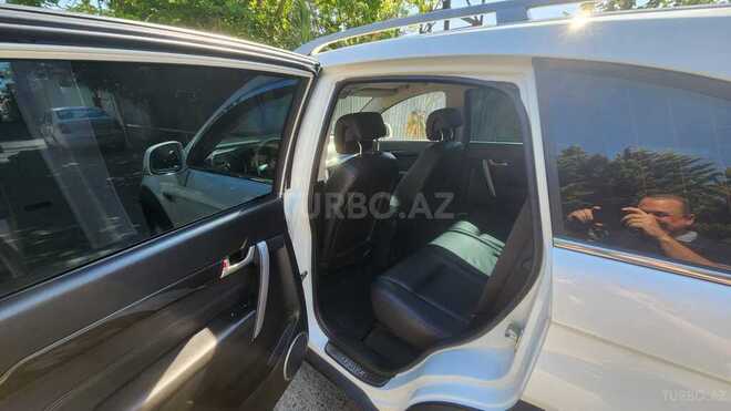 Chevrolet Captiva 2015, 240,000 km - 2.0 l - Bakı