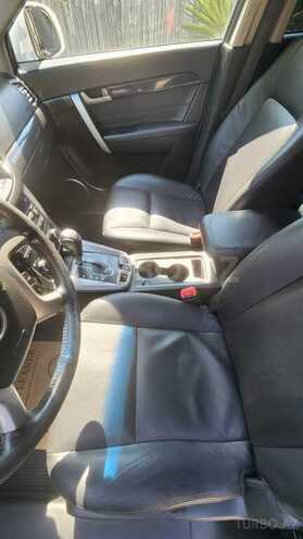 Chevrolet Captiva 2015, 240,000 km - 2.0 l - Bakı