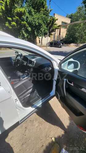 Chevrolet Captiva 2015, 240,000 km - 2.0 l - Bakı