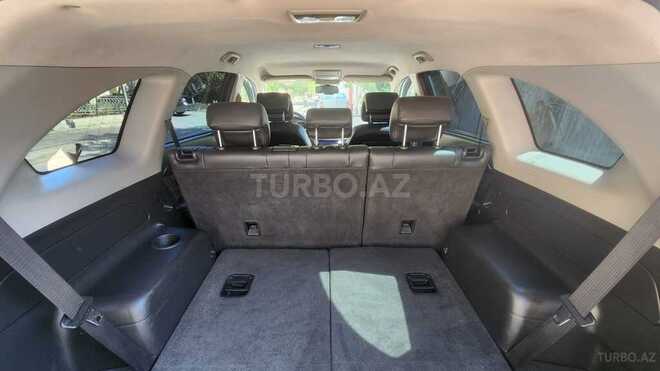 Chevrolet Captiva 2015, 240,000 km - 2.0 l - Bakı