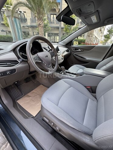 Chevrolet Malibu 2019, 181,600 km - 1.5 l - Bakı