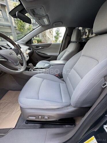 Chevrolet Malibu 2019, 181,600 km - 1.5 l - Bakı