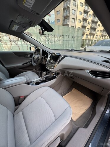 Chevrolet Malibu 2019, 181,600 km - 1.5 l - Bakı