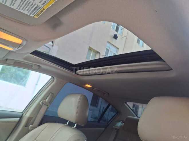Nissan Altima 2008, 205,000 km - 2.5 l - Bakı