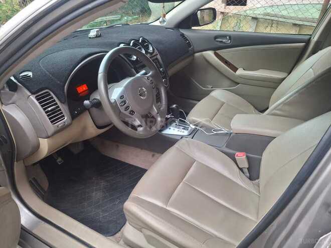 Nissan Altima 2008, 205,000 km - 2.5 l - Bakı