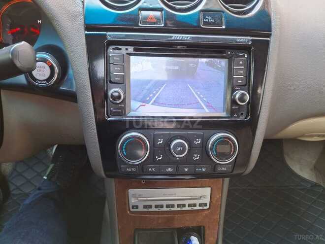 Nissan Altima 2008, 205,000 km - 2.5 l - Bakı