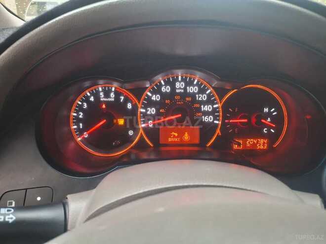 Nissan Altima 2008, 205,000 km - 2.5 l - Bakı
