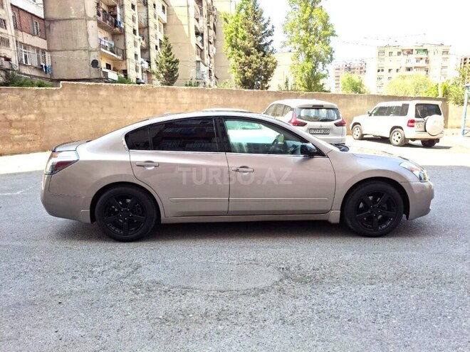 Nissan Altima 2008, 205,000 km - 2.5 l - Bakı