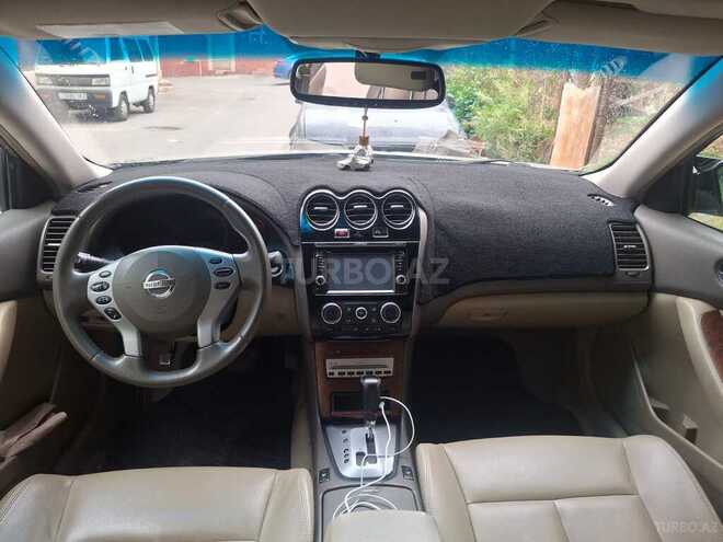 Nissan Altima 2008, 205,000 km - 2.5 l - Bakı