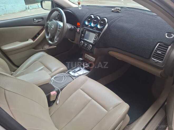 Nissan Altima 2008, 205,000 km - 2.5 l - Bakı