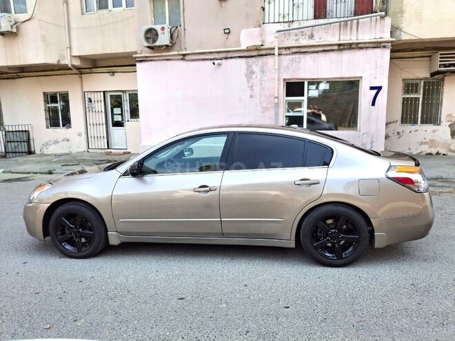Nissan Altima 2008, 205,000 km - 2.5 l - Bakı