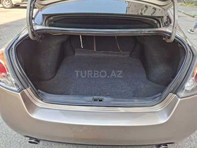 Nissan Altima 2008, 205,000 km - 2.5 l - Bakı