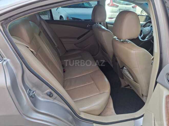 Nissan Altima 2008, 205,000 km - 2.5 l - Bakı