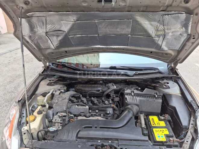 Nissan Altima 2008, 205,000 km - 2.5 l - Bakı