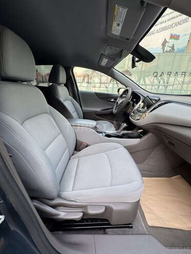 Chevrolet Malibu 2019, 181,600 km - 1.5 l - Bakı