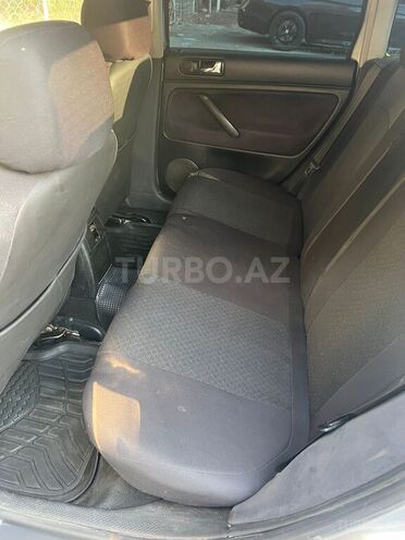 Volkswagen Passat 2002, 320,000 km - 1.8 л - Bakı