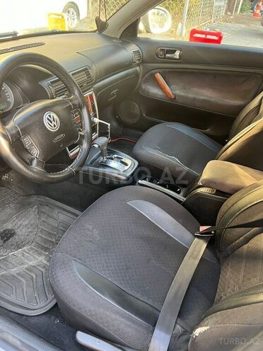 Volkswagen Passat 2002, 320,000 km - 1.8 л - Bakı