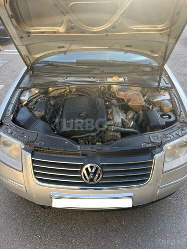 Volkswagen Passat 2002, 320,000 km - 1.8 л - Bakı