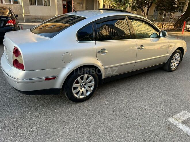 Volkswagen Passat 2002, 320,000 km - 1.8 л - Bakı