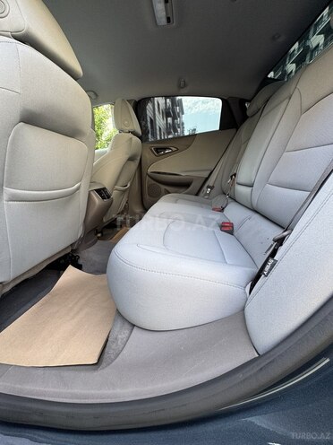 Chevrolet Malibu 2019, 181,600 km - 1.5 l - Bakı