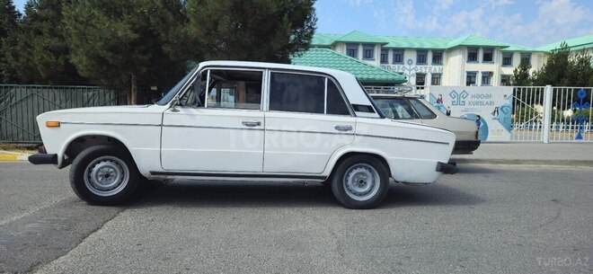 LADA (VAZ) 2106 1995, 95,556 km - 1.3 l - Bakı
