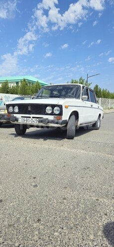 LADA (VAZ) 2106 1995, 95,556 km - 1.3 l - Bakı