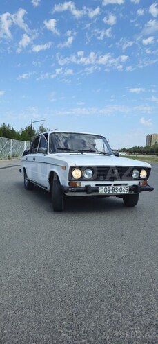 LADA (VAZ) 2106 1995, 95,556 km - 1.3 l - Bakı