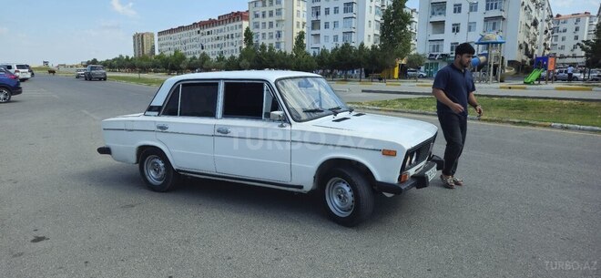 LADA (VAZ) 2106 1995, 95,556 km - 1.3 l - Bakı