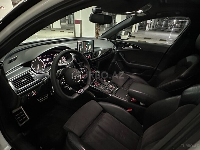 Audi A6-6