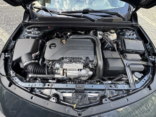 Chevrolet Malibu 2019, 181,600 km - 1.5 l - Bakı