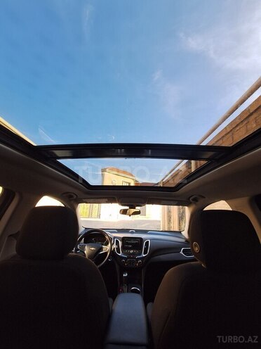 Chevrolet Equinox 2018, 94,566 km - 1.5 l - Bakı