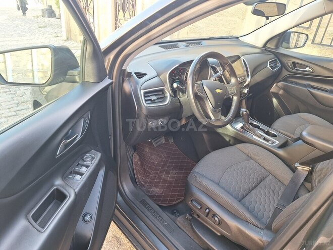 Chevrolet Equinox 2018, 94,566 km - 1.5 l - Bakı
