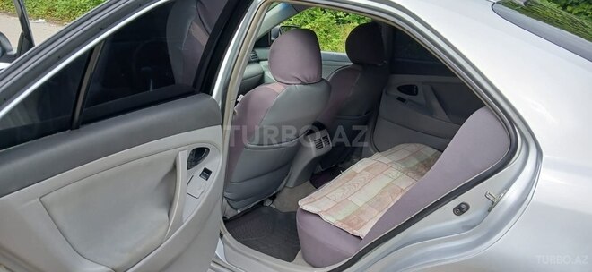 Toyota Camry 2007, 336,000 km - 2.4 l - Quba