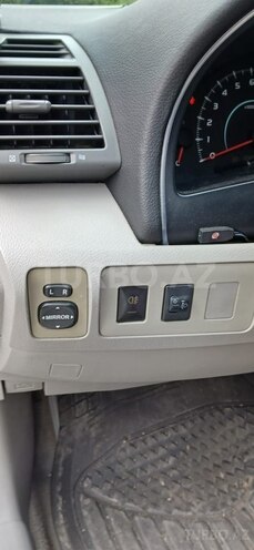 Toyota Camry 2007, 336,000 km - 2.4 l - Quba