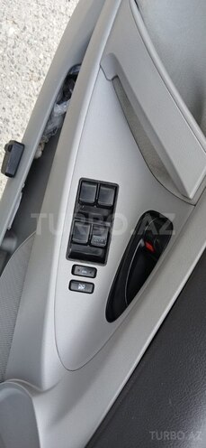 Toyota Camry 2007, 336,000 km - 2.4 l - Quba