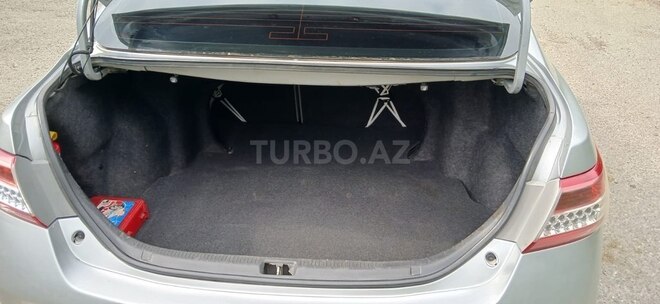 Toyota Camry 2007, 336,000 km - 2.4 l - Quba