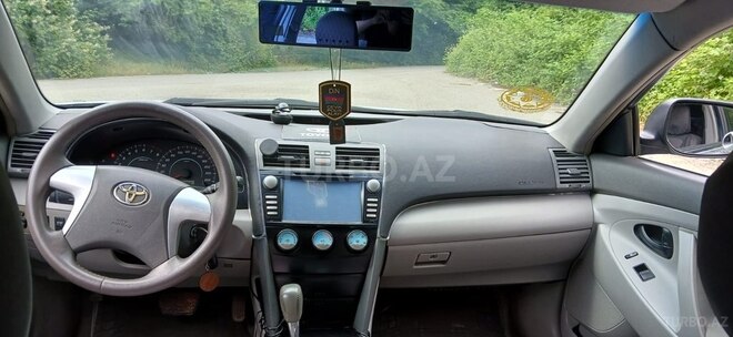Toyota Camry 2007, 336,000 km - 2.4 l - Quba