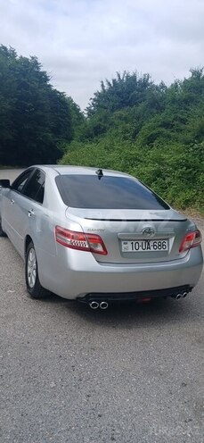Toyota Camry 2007, 336,000 km - 2.4 l - Quba