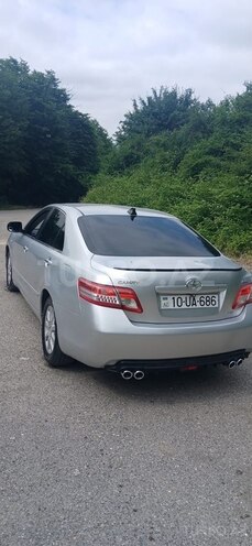Toyota Camry 2007, 336,000 km - 2.4 l - Quba
