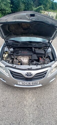 Toyota Camry 2007, 336,000 km - 2.4 l - Quba