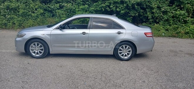 Toyota Camry 2007, 336,000 km - 2.4 l - Quba