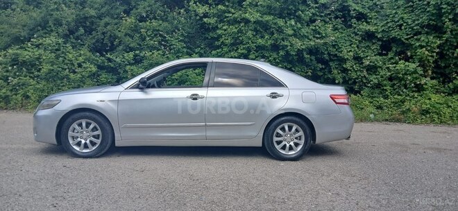 Toyota Camry 2007, 336,000 km - 2.4 l - Quba