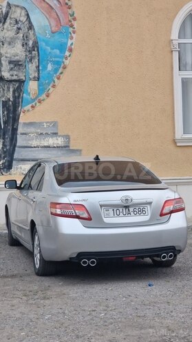 Toyota Camry 2007, 336,000 km - 2.4 l - Quba