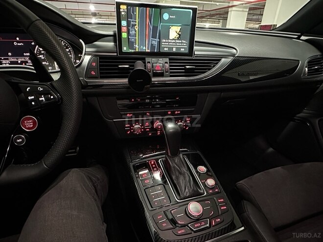 Audi A6-8