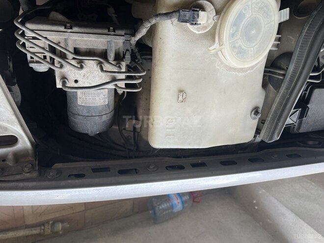 Mercedes C 180 1999, 412,000 km - 1.8 л - Masallı