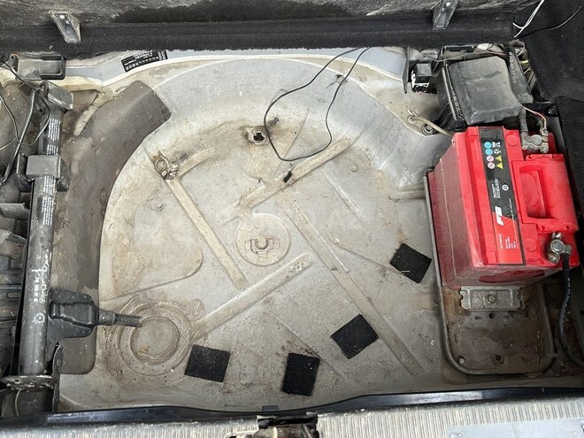 Mercedes C 180 1999, 412,000 km - 1.8 л - Masallı